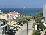 Iskele, Long Beach Dorter (2+1) Daire, Deniz manzarası