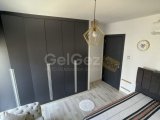 Iskele, Long Beach Dorter (2+1) Daire, Deniz manzarası