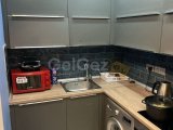 Iskele, Long Beach Dorter (2+1) Daire, Deniz manzarası