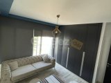 Iskele, Long Beach Dorter (2+1) Daire, Deniz manzarası
