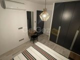 Iskele, Long Beach Dorter (2+1) Daire, Deniz manzarası