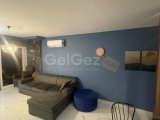 Iskele, Long Beach Dorter (2+1) Daire, Deniz manzarası