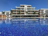 Iskele, Long Beach, Royal Sun Site ( Studyo )