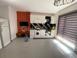 Iskele Long Beach'te Edelweiss Site 1+0 Daire - Şehir ve Dağ Manzaralı!