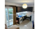 Iskele, Long Beach, Royal Sun Site (1+1) Daire