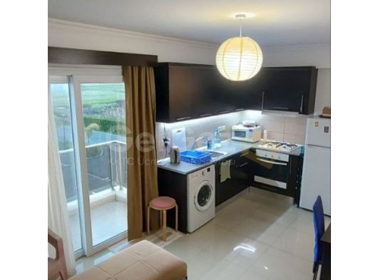 Iskele, Long Beach, Royal Sun Site (1+1) Daire