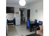 Iskele, Long Beach, Royal Sun Site (1+1) Daire