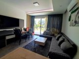 Iskele, Long Beach, Court Yard Site (2+1), Koçan hazır