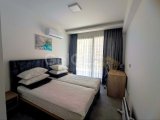 Iskele, Long Beach, Court Yard Site (2+1), Koçan hazır
