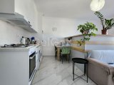Iskele, Long Beach, Park Residence (Studyo), 500m Makkenzi plaj