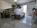 Iskele, Long Beach, Park Residence (Studyo), 500m Makkenzi plaj