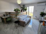 Iskele, Long Beach, Park Residence (Studyo), 500m Makkenzi plaj