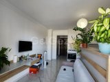 Iskele, Long Beach, Park Residence (Studyo), 500m Makkenzi plaj