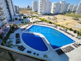 Iskele, Long Beach, Park Residence (Studyo), 500m Makkenzi plaj