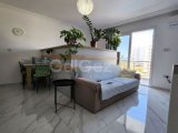 Iskele, Long Beach, Park Residence (Studyo), 500m Makkenzi plaj