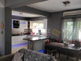 Iskele, Long Beach, Semi-Detached House (3+1), 5 dakikka Deniz