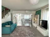 Iskele, Long Beach Royal Sune Site (3+1) Semi-Detached Villa, Kocan hazır