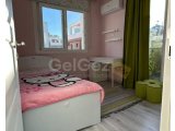 Iskele, Long Beach Royal Sune Site (3+1) Semi-Detached Villa, Kocan hazır