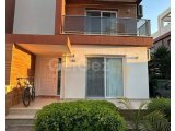Iskele, Long Beach Royal Sune Site (3+1) Semi-Detached Villa, Kocan hazır