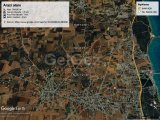 Iskele, Yeni Boğaziçi, Arsa 0.5 dönüm (1 ev çin)