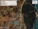 Iskele, Yeni Boğaziçi, Arsa 0.5 dönüm (1 ev çin)