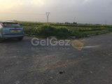 Iskele, Yeni Boğaziçi, Arsa 0.5 dönüm (1 ev çin)