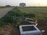 Iskele, Yeni Boğaziçi, Arsa 0.5 dönüm (1 ev çin)