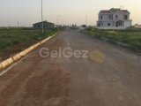 Iskele, Yeni Boğaziçi, Arsa 0.5 dönüm (1 ev çin)