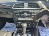 MERCEDES C220D AMG