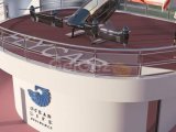 Iskele Long Beach’de Studyo OCEAN LIFE SITE içerisinde satılık 5 adet stüdyo daire