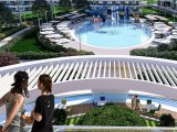 Iskele Long Beach’de Studyo OCEAN LIFE SITE içerisinde satılık 5 adet stüdyo daire