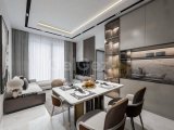 Mağusa city mall yakın mesafede satılık 2+1 & 3 +1 daireler