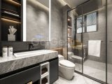Mağusa city mall yakın mesafede satılık 2+1 & 3 +1 daireler