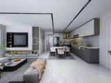 Mağusa city mall yakın mesafede satılık 2+1 & 3 +1 daireler