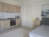 İskele Long Beach Poseydon Stüdyo yakın mesafede satılık daire