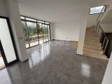 Çatalköyde (3+1) villa dağ & deniz manzaralı