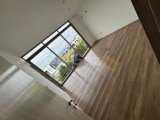 Çatalköyde (3+1) villa dağ & deniz manzaralı