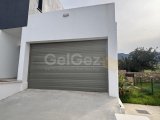 Çatalköyde (3+1) villa dağ & deniz manzaralı