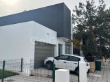 Çatalköyde (3+1) villa dağ & deniz manzaralı