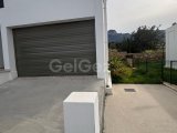 Çatalköyde (3+1) villa dağ & deniz manzaralı