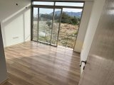 Çatalköyde (3+1) villa dağ & deniz manzaralı