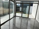 Çatalköyde (3+1) villa dağ & deniz manzaralı