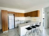 Girne Alsancakta satılık site içerisinde 2+1 daire