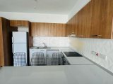Girne Alsancakta satılık site içerisinde 2+1 daire