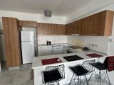 Girne Alsancakta satılık site içerisinde 2+1 daire