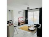 Girne Alsancakta satılık site içerisinde 2+1 daire