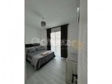 Girne Alsancakta satılık site içerisinde 2+1 daire