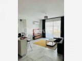 Girne Alsancakta satılık site içerisinde 2+1 daire