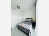 Girne Alsancakta satılık site içerisinde 2+1 daire