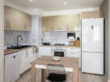 Lefkoşa Hamit köyde satılık Türk Koçanlı 2+1 daire ( yarı eşyalı )